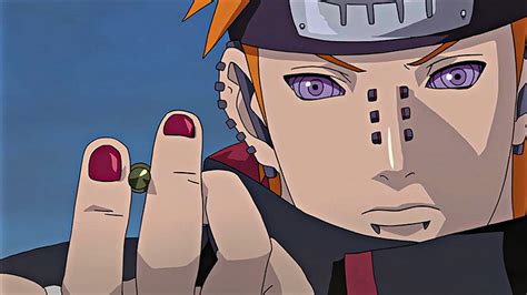 Pain's Assault (Arc) .